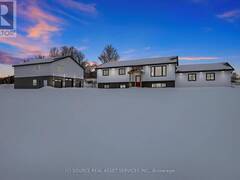 415 COYLE ROAD Alnwick-Haldimand Ontario, K0K 2X0