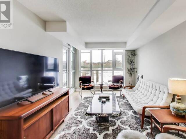 826 - 35 BASTION STREET Toronto Ontario, M5V 0C2 - 2 Bedrooms Condo For Sale