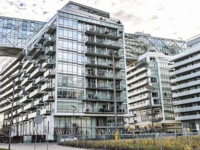 616 - 29 QUEENS QUAY E Toronto Ontario, M5E 0A4 - 3 Bedrooms Waterfront Condo For Sale