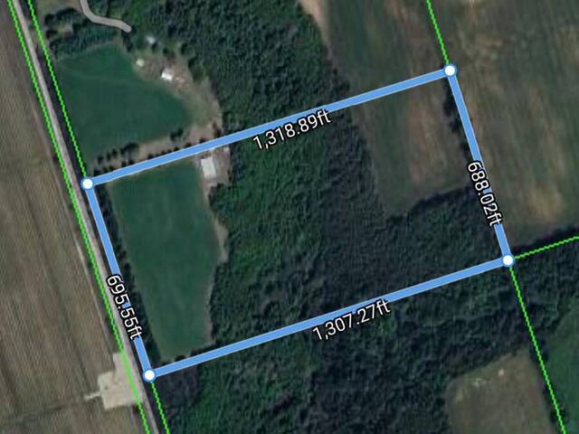 0 COLE ROAD Clarington Ontario, L1C 5R8