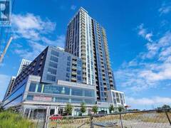 408 - 50 THOMAS RILEY ROAD Toronto Ontario, M9B 0C5