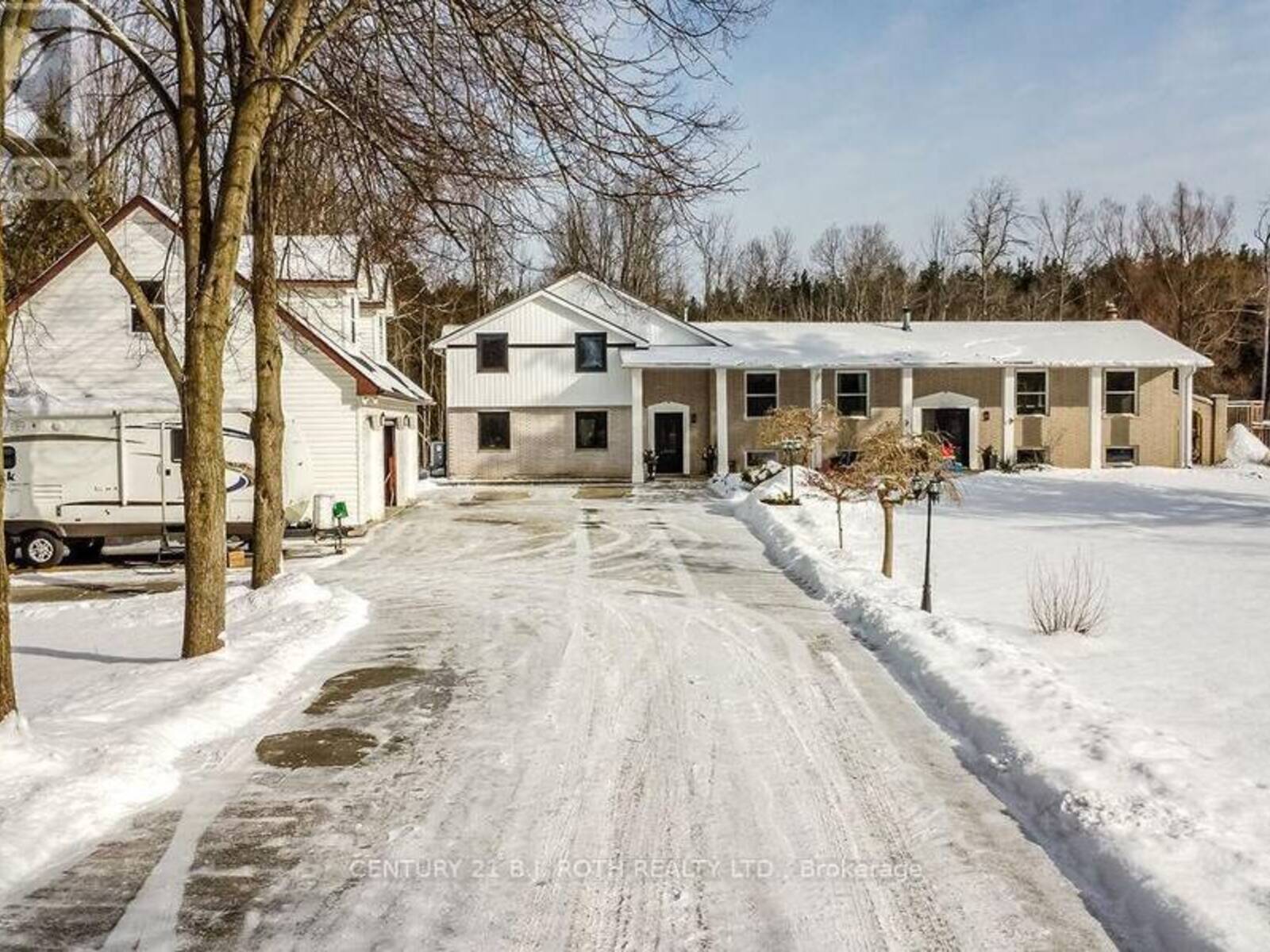 10457 DARKWOOD ROAD, Milton, Ontario L0P 1J0