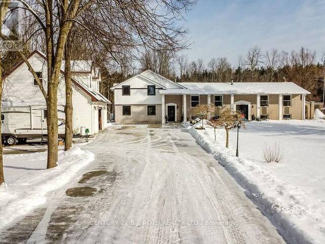 10457 DARKWOOD ROAD Milton Ontario, L0P 1J0