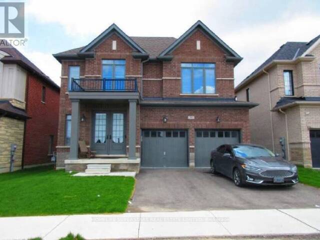 795 QUEENSTON BOULEVARD Woodstock Ontario, N4T 0N1