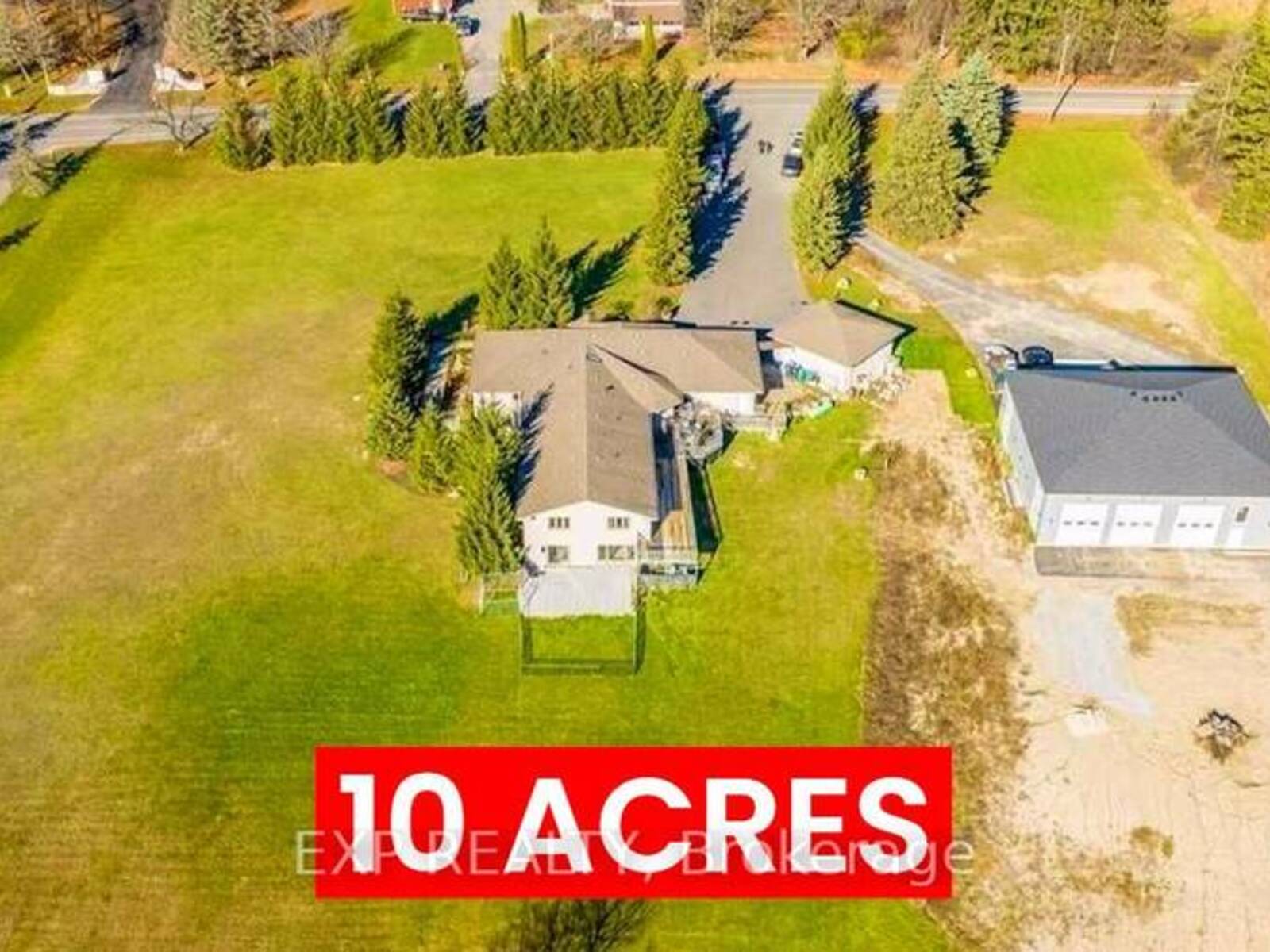 7437 CASTLEDERG SIDE ROAD, Caledon, Ontario L7C 0P7