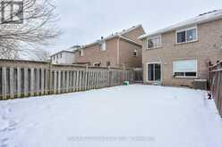 80 TILLER TRAIL | Brampton Ontario | Slide Image Thirty-one