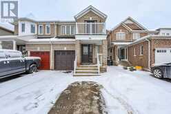 80 TILLER TRAIL | Brampton Ontario | Slide Image One