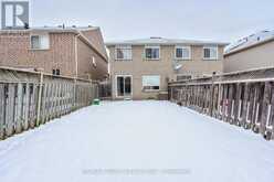 80 TILLER TRAIL | Brampton Ontario | Slide Image Thirty