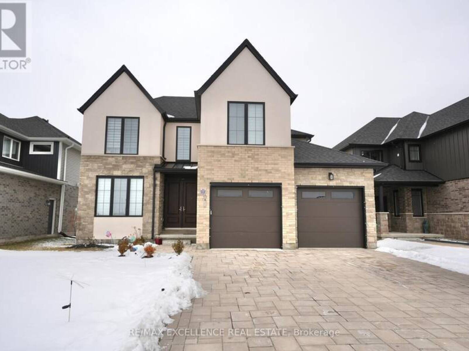 90 WAYSIDE LANE, St. Thomas, Ontario N5P 0G3