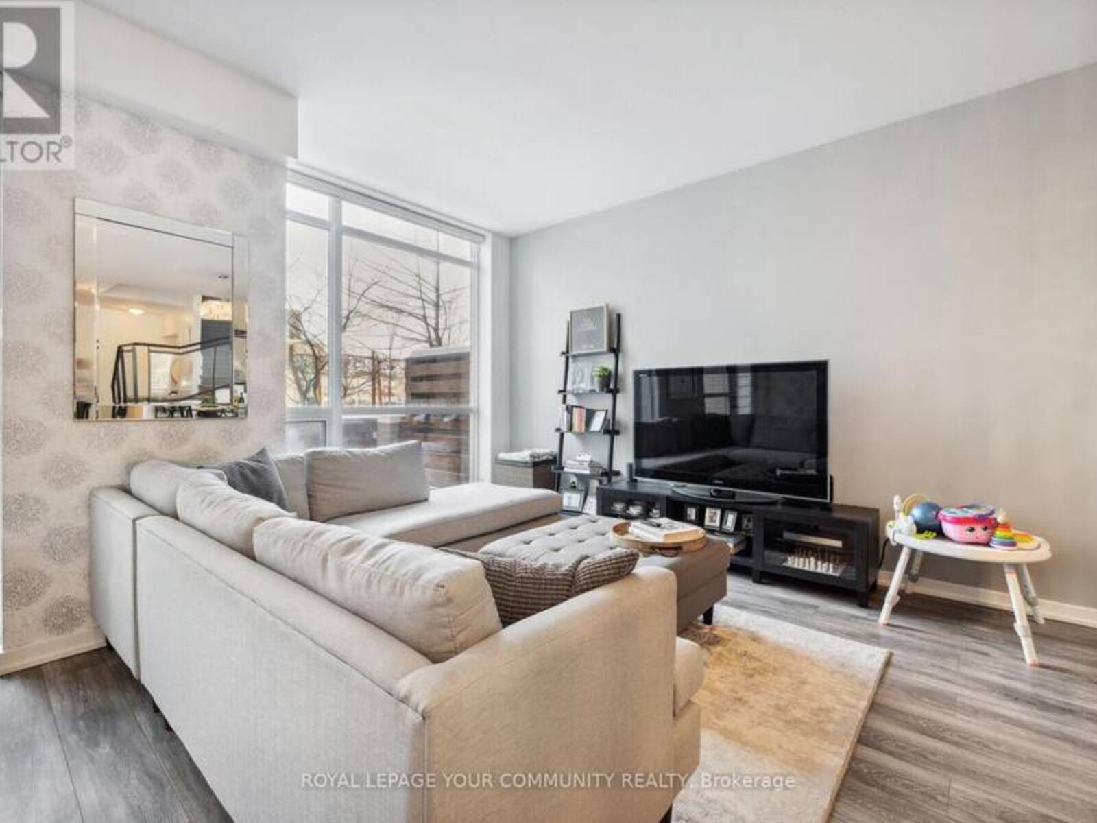 TH5 - 33 SINGER COURT, Toronto, Ontario M2K 0B4