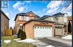 14 SADDLETREE TRAIL | Brampton Ontario | Slide Image One