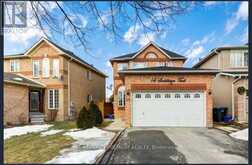 14 SADDLETREE TRAIL | Brampton Ontario | Slide Image Two