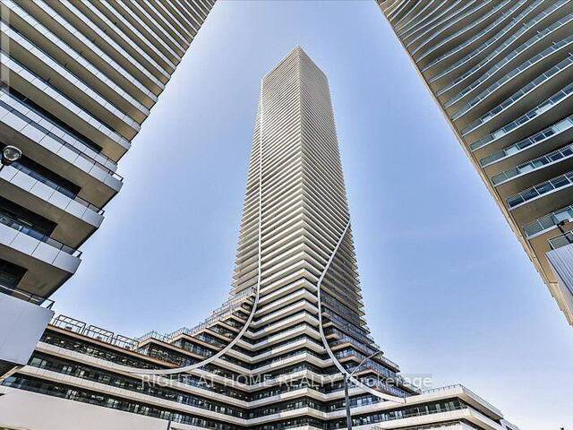 2914 - 30 SHORE BREEZE DRIVE Toronto Ontario, M8V 0J1