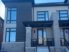 34 OREILLY STREET Whitby Ontario, L1P 0N7