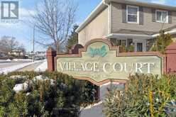 22 - 44 VILLAGE COURT | Brampton Ontario | Slide Image Two