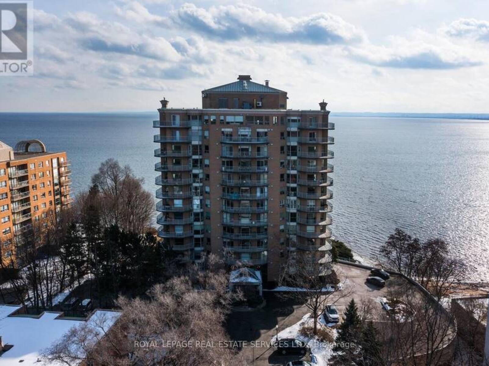 PH11C - 2190 LAKESHORE ROAD, Burlington, Ontario L7R 4K1