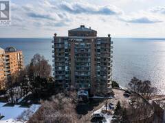 PH11C - 2190 LAKESHORE ROAD Burlington Ontario, L7R 4K1