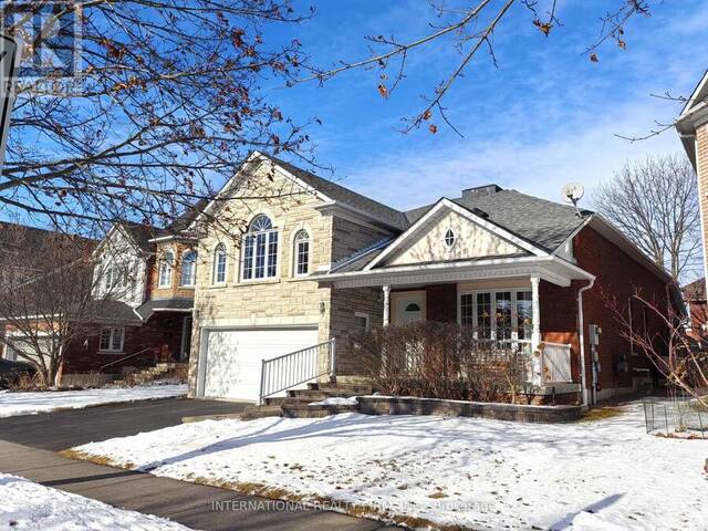 394 DELANEY DRIVE Ajax Ontario, L1T 3Y8