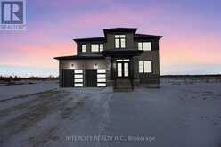 LOT 35 LEGACY CIRCLE | Wasaga Beach Ontario | Slide Image One