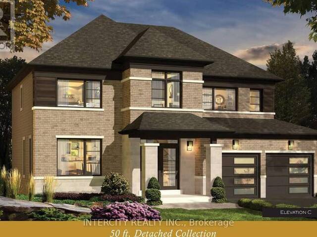 LOT 35 LEGACY CIRCLE Barrie Ontario, L9Z 0M5