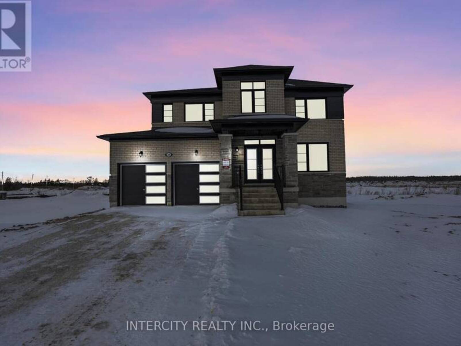 LOT 35 LEGACY CIRCLE, Wasaga Beach, Ontario L9Z 0M5