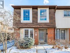 85 - 3033 GLENCREST ROAD Burlington Ontario, L7N 3K1