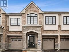 485 CELANDINE TERRACE Milton Ontario, L9E 1T8