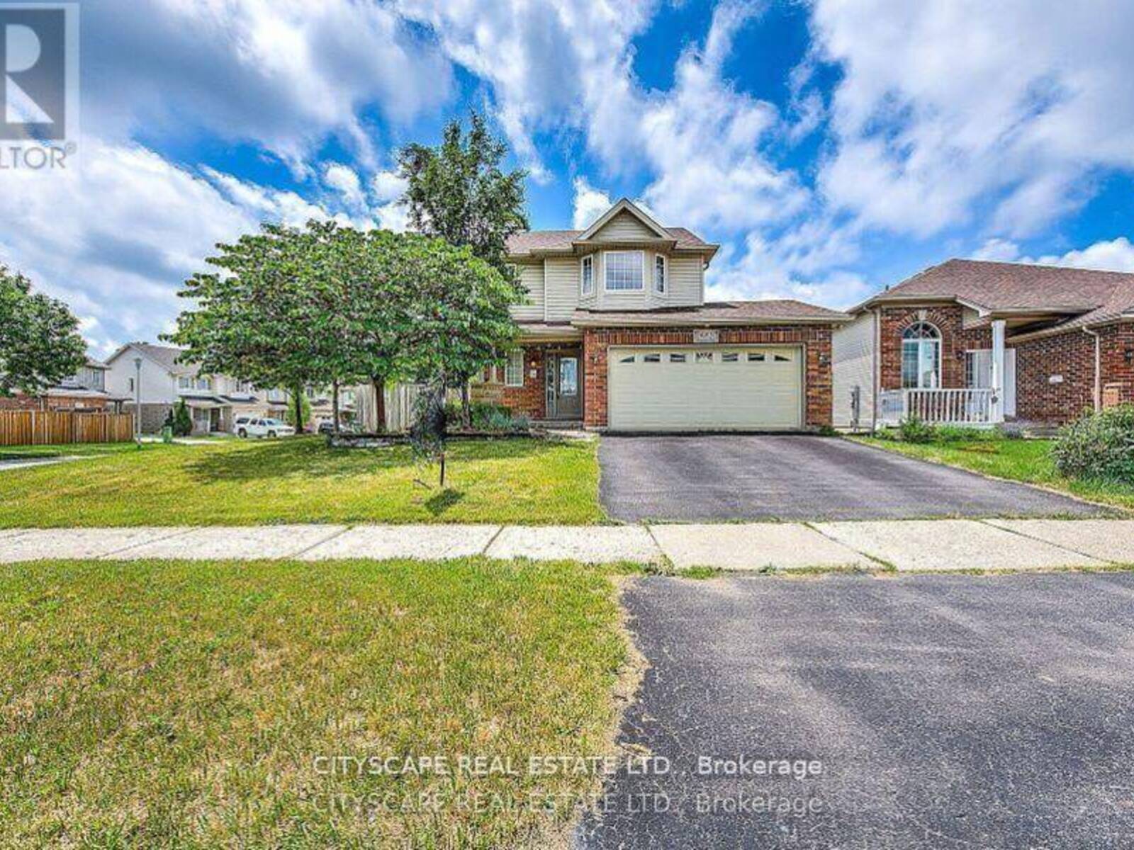 481 MARCONI BOULEVARD, London, Ontario N5V 5E7