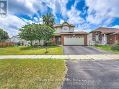 481 MARCONI BOULEVARD London Ontario, N5V 5E7