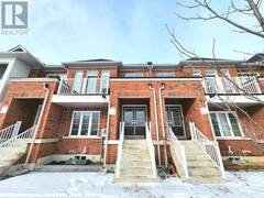 14 MCALISTER AVENUE Richmond Hill Ontario, L4S 0L3