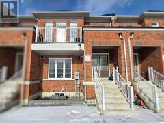 14 MCALISTER AVENUE Richmond Hill Ontario, L4S 0L3