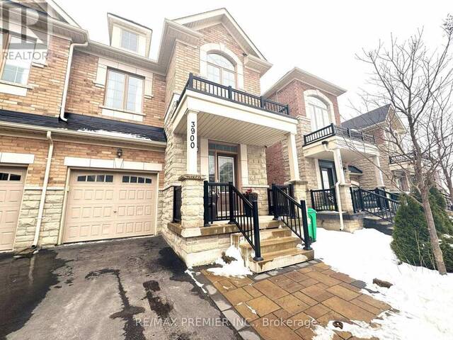 3900 ARVONA PLACE Mississauga Ontario, L5M 0Y5 - 4 Bedrooms Home For Sale