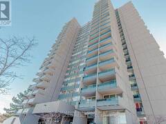 1701 - 4101 SHEPPARD AVENUE E Toronto Ontario, M1S 3H2