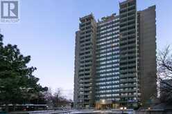 1701 - 4101 SHEPPARD AVENUE E | Toronto Ontario | Slide Image Two