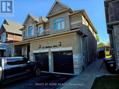 121 HUTCHINSON DRIVE Alliston Ontario, L9R 0P6