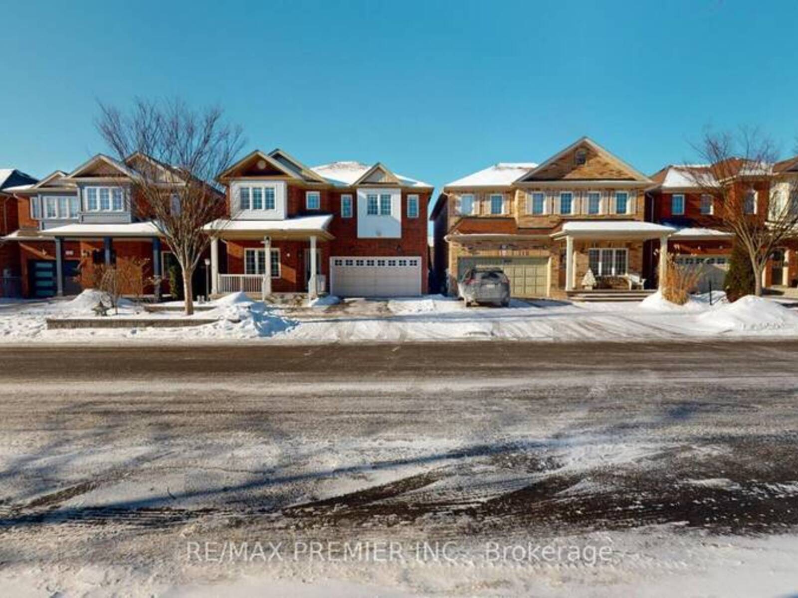 155 PENNDUTCH CIRCLE, Whitchurch-Stouffville, Ontario L4A 0N9