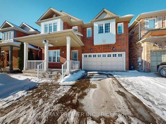 155 PENNDUTCH CIRCLE Whitchurch-Stouffville Ontario, L4A 0N9