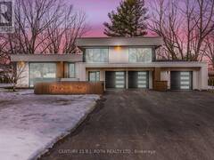 20 CASTLE DRIVE Barrie Ontario, L4N 1P6