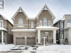 45 PRUDHOE TERRACE Barrie Ontario, L9S 2Z8