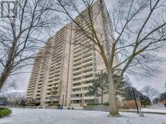 2217 - 360 RIDELLE AVENUE Toronto Ontario, M6B 1K1