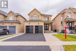 5 DRUMMONDVILLE DRIVE | Brampton Ontario | Slide Image One