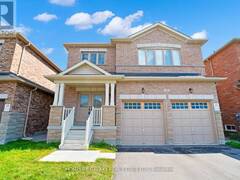 45 JARDINE STREET Brock Ontario, L0K 1A0