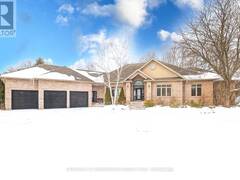 72 BALLANTRAE ROAD Whitchurch-Stouffville Ontario, L4A 1M5