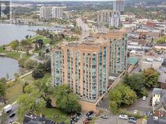 601 - 150 DUNLOP STREET E Barrie Ontario, L4M 6H1