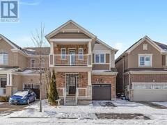 653 LANGHOLM STREET Milton Ontario, L9T 8Z8