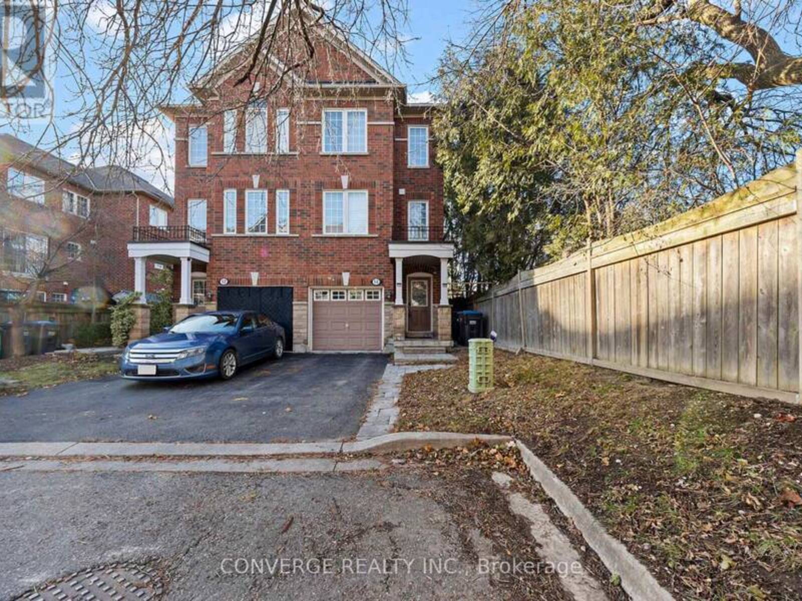 14 GEMSTONE LANE W, Brampton, Ontario L6X 0H1