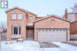 132 MANDRAKE STREET | Ajax Ontario | Slide Image One