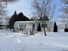 22 PRIMROSE LANE Innisfil Ontario, L9S 1R8