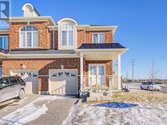 566 BESSBOROUGH DRIVE Milton Ontario, L9T 7V2