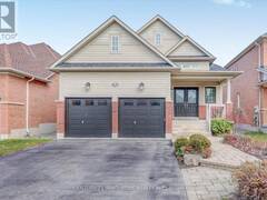 144 NELSON STREET Clarington Ontario, L1C 0A6